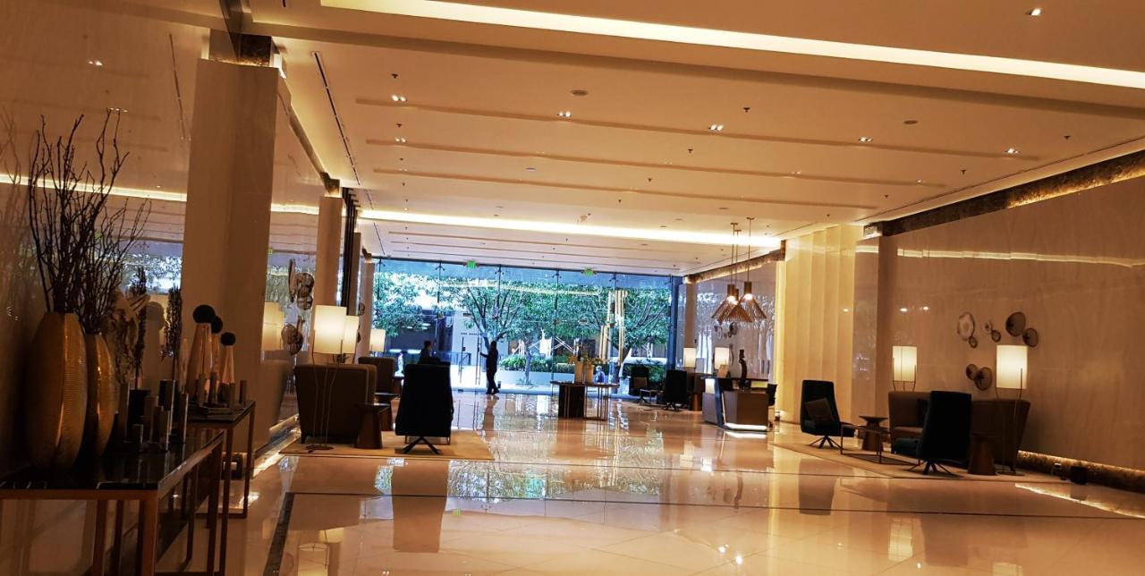 Mactan Newtown - 1Br Stunning Ocean View And City View Lapu-Lapu City Bagian luar foto