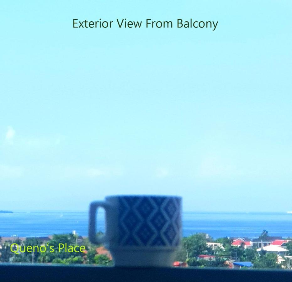 Mactan Newtown - 1Br Stunning Ocean View And City View Lapu-Lapu City Bagian luar foto