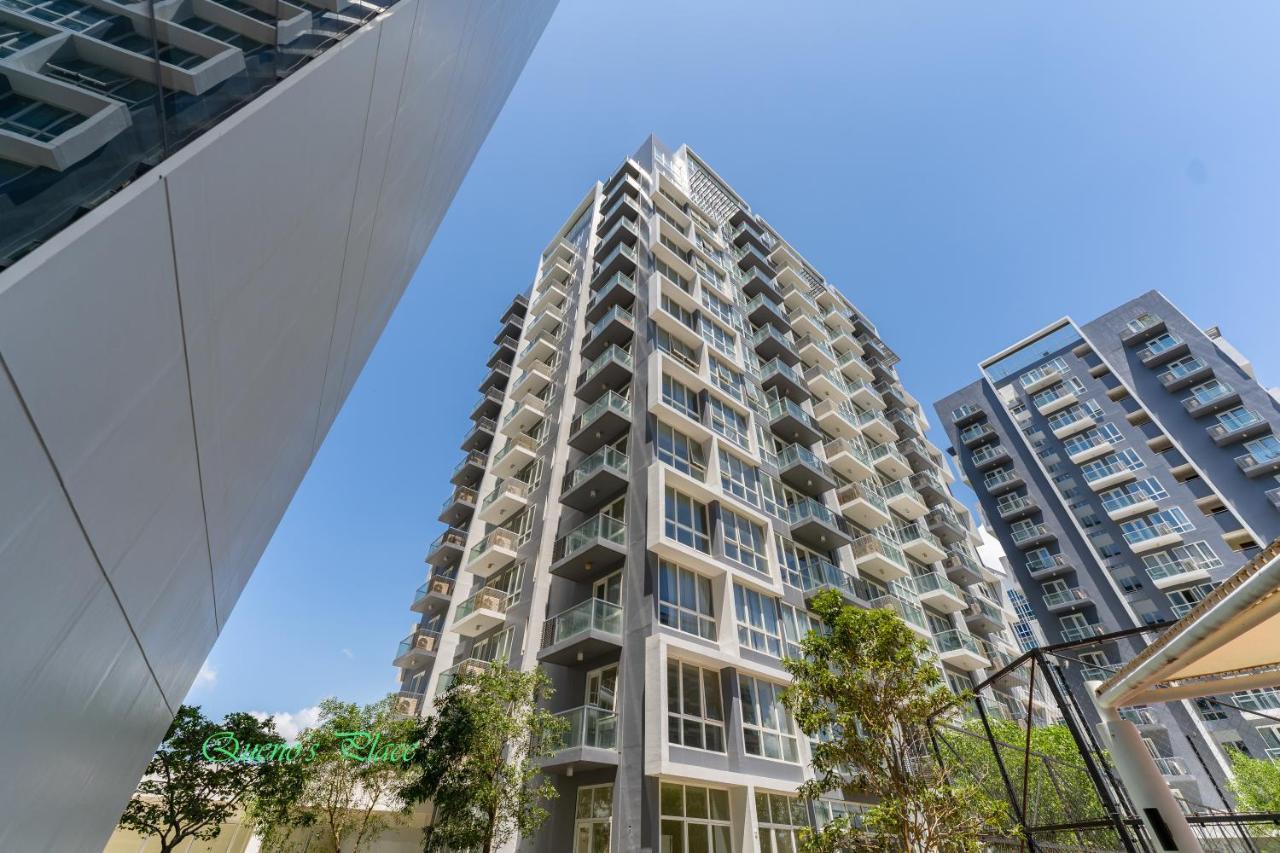 Mactan Newtown - 1Br Stunning Ocean View And City View Lapu-Lapu City Bagian luar foto