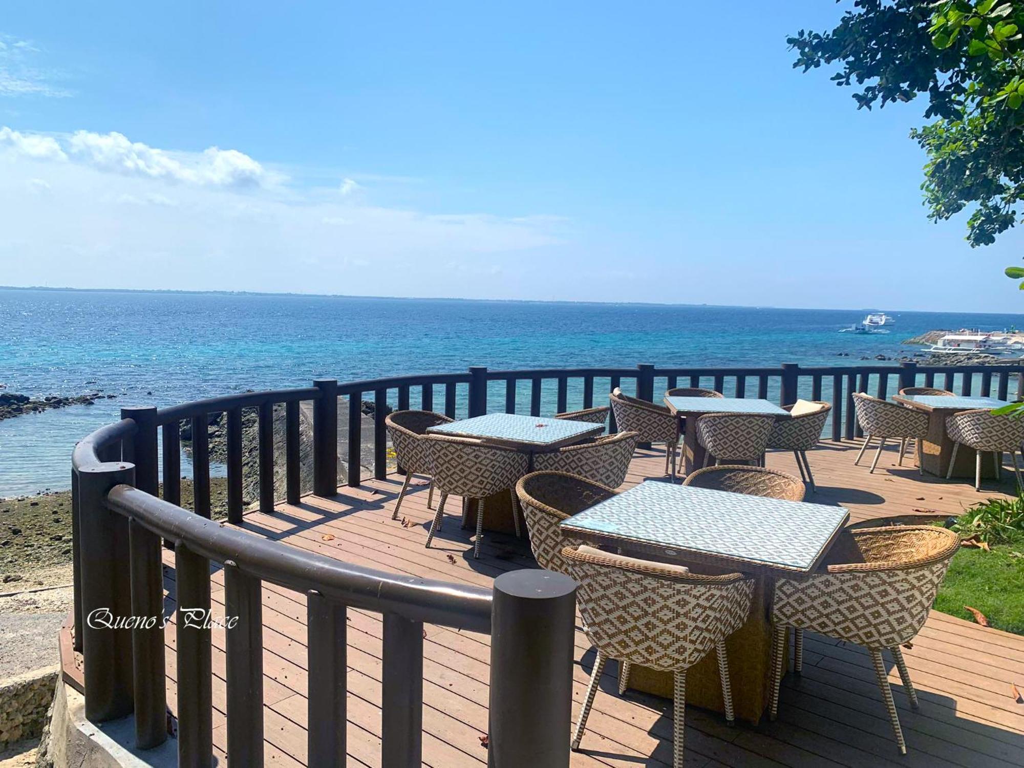 Mactan Newtown - 1Br Stunning Ocean View And City View Lapu-Lapu City Bagian luar foto