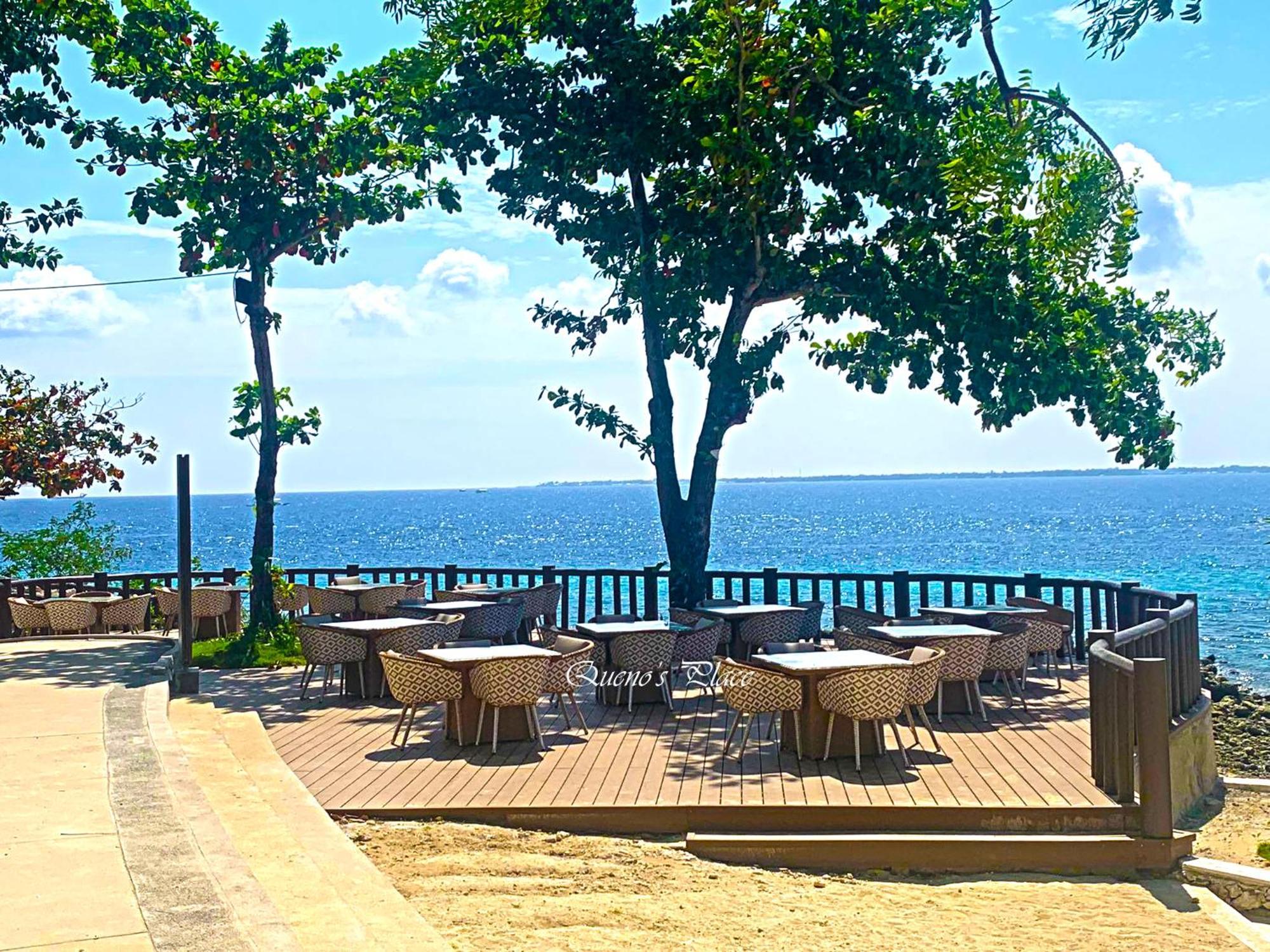 Mactan Newtown - 1Br Stunning Ocean View And City View Lapu-Lapu City Bagian luar foto