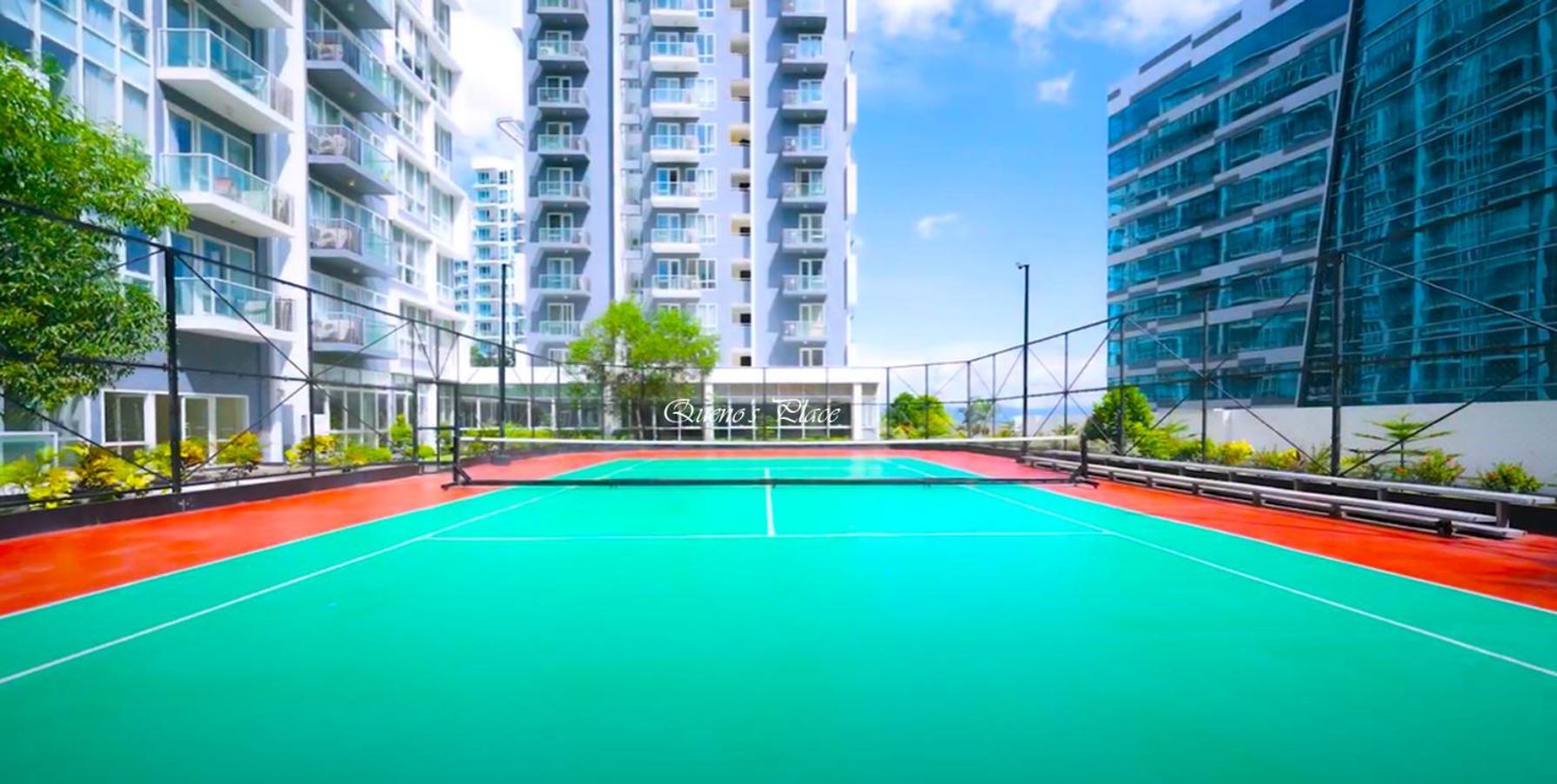 Mactan Newtown - 1Br Stunning Ocean View And City View Lapu-Lapu City Bagian luar foto