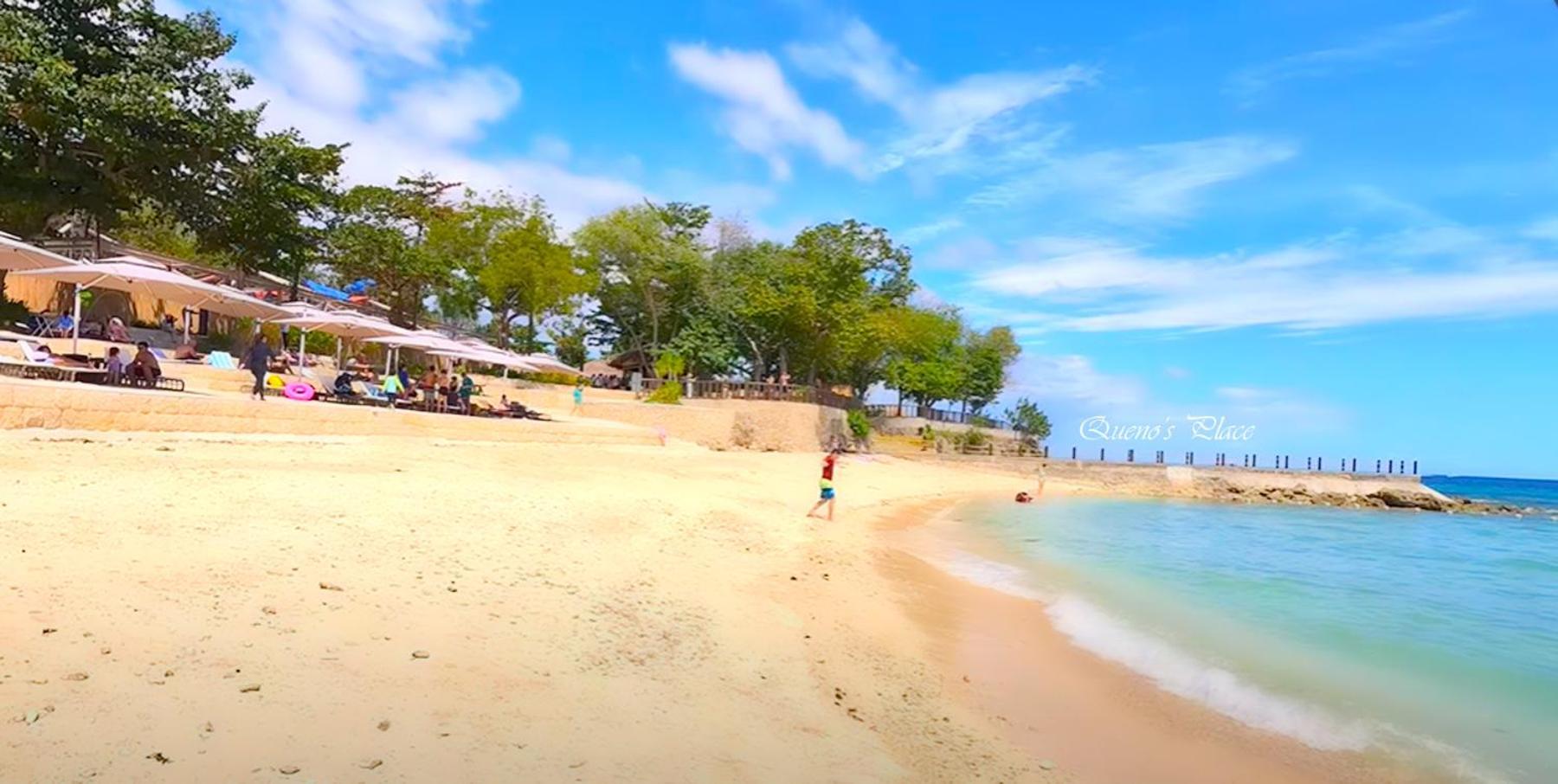 Mactan Newtown - 1Br Stunning Ocean View And City View Lapu-Lapu City Bagian luar foto